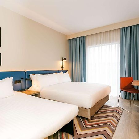 Hampton By Hilton Blackburn Blackburn  Kültér fotó