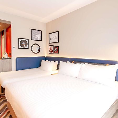 Hampton By Hilton Blackburn Blackburn  Kültér fotó