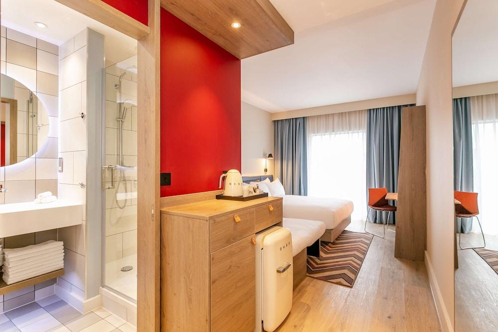 Hampton By Hilton Blackburn Blackburn  Kültér fotó