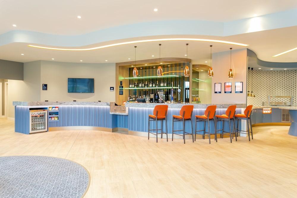 Hampton By Hilton Blackburn Blackburn  Kültér fotó