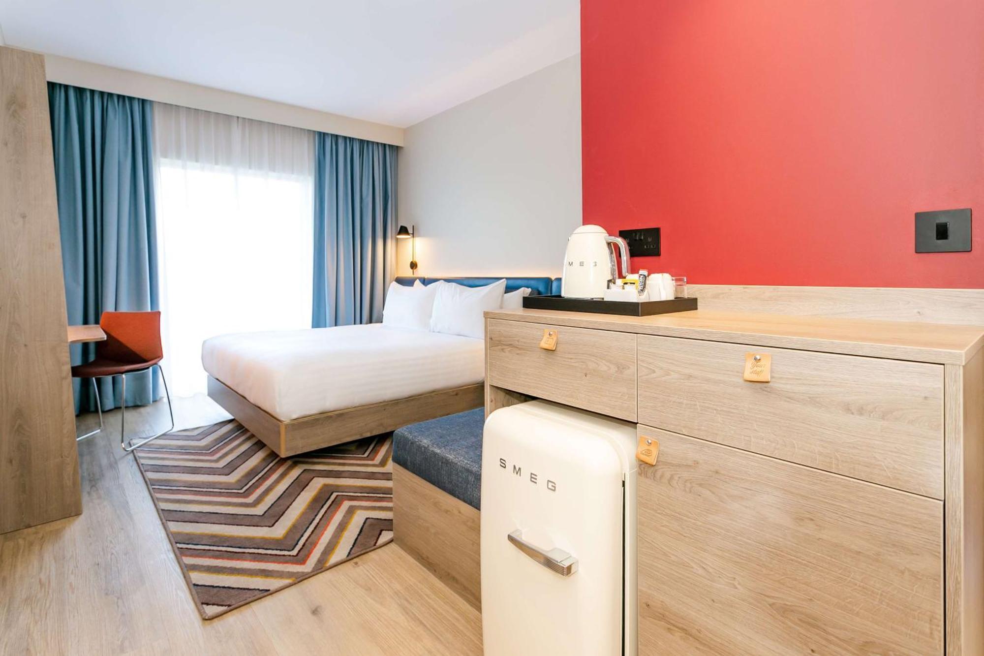 Hampton By Hilton Blackburn Blackburn  Kültér fotó
